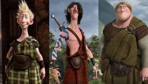 Joy_D_Boy21's tweet photo. No puedo culpar a Merida por no querer casarse y luchar por su mano.

Digo, sus pretendientes eran El Rubius, Missasinfonia e Ibai. https://t.co/l3RY7Er4x4