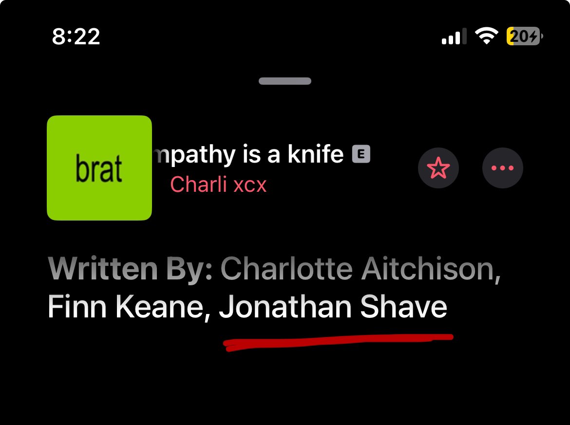 Kate bush if she was evil