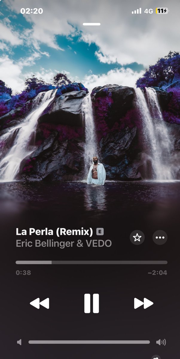 JerMaineMan87's tweet photo. @EricBellinger @VedoTheSinger in my Jamaican accent “Ah wah cudda causes dis!?” bumbuhclarrrrttttt! - Unnuh bad Eeeeeh!? #Rebirth3 🔥🔥 https://t.co/2ugSi6OKiI