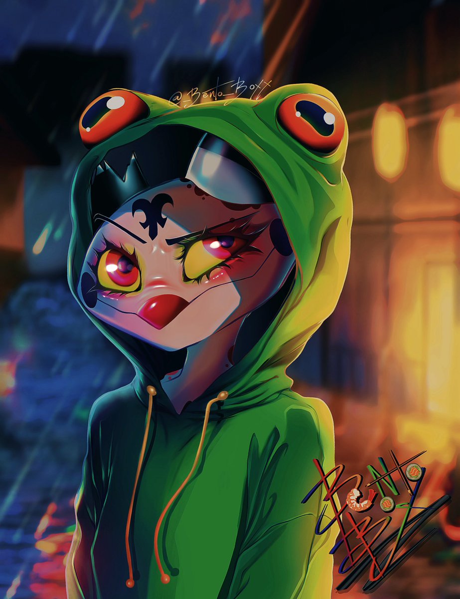 Jan-Jan ฅ^·ﻌ·^ฅ 🔞 (COMMS CLOSED) tweet media