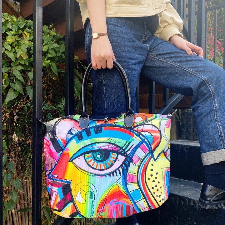 inkedjoy_'s tweet photo. 👁Women's Classic Handbag (Model1714)
Inkedjoy price: $11.22
Suggested retail price: $22.44
More printing creative content is waiting for you to discover!🧐
https://t.co/oT4ArPpWZ2
#inkedjoy #printondemand #custombag #handbag #baglover #bagdesign #ecommerce  #fashionstyle #fypシ https://t.co/KMbRlIhb4g