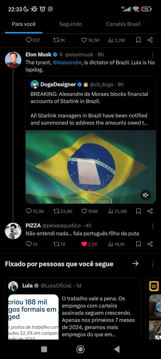 WaskiTierry's tweet photo. @peixeaquatico é meu espírito animal! https://t.co/FCpiAxNu3r