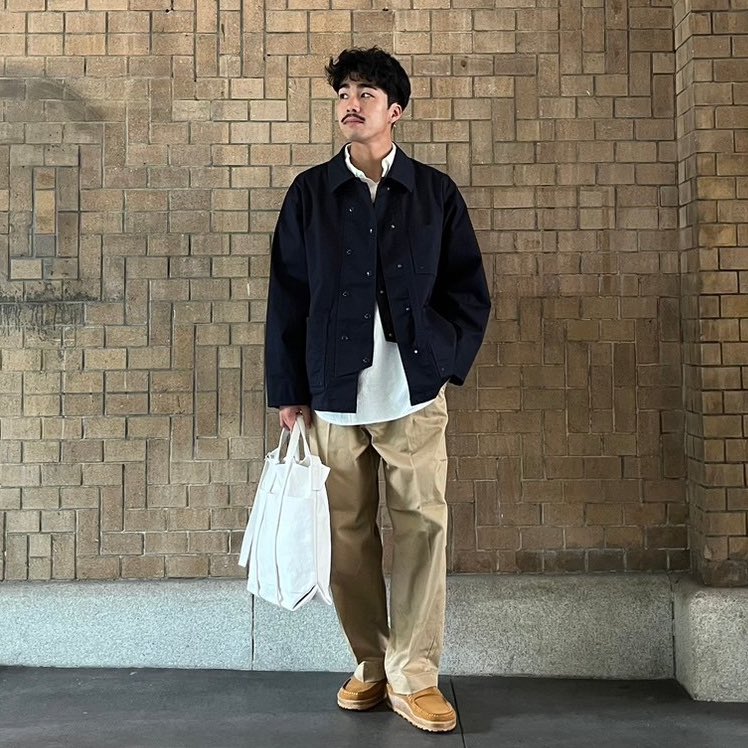 【STAFF STYLING】

詳細は下記URLからご覧頂けます！

beams.co.jp/styling/psk/96…

#pilgrimsurfsupply