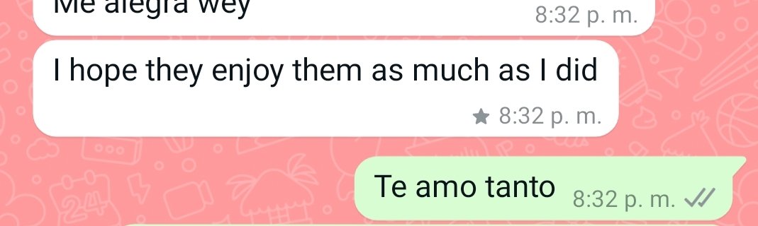 ItsJuaniss_'s tweet photo. Mi hermanito regaló sus juguetes favoritos de pequeño a los niños de la fundación en la que estoy haciendo las prácticas, solo el sabe cuánto le costó desprenderse de ellos y la bondad que habitó su corazón cuando tomó esa decisión 

Estoy tan orgullosa del corazón de monito https://t.co/oDHJk6lY0e