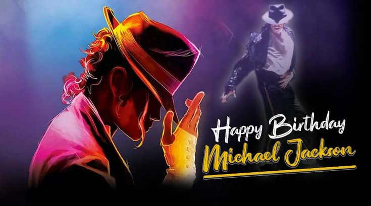 THERUSSIANGOD2's tweet image. Happy Birthday to Michael Jackson the king of pop 👑🎤🎉🥳
#MichaelJackson #mj4ever #MichaelJackson
