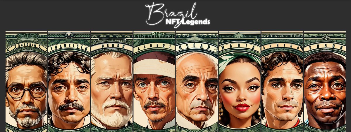 Explore the world of digital art and NFTs with Bitland! Dive into our collections, earn rewards, and more. Visit us now at usbitland.com #Bitland #NFT #Crypto #DigitalArt #Brazil #Brasil #Opensea