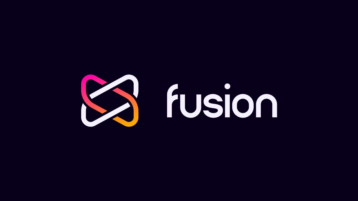 Studio Elttob is proud to announce the official release of Fusion 0.3 - a new, forward-looking vision for Fusion.

What's new + downloads: github.com/dphfox/Fusion/…