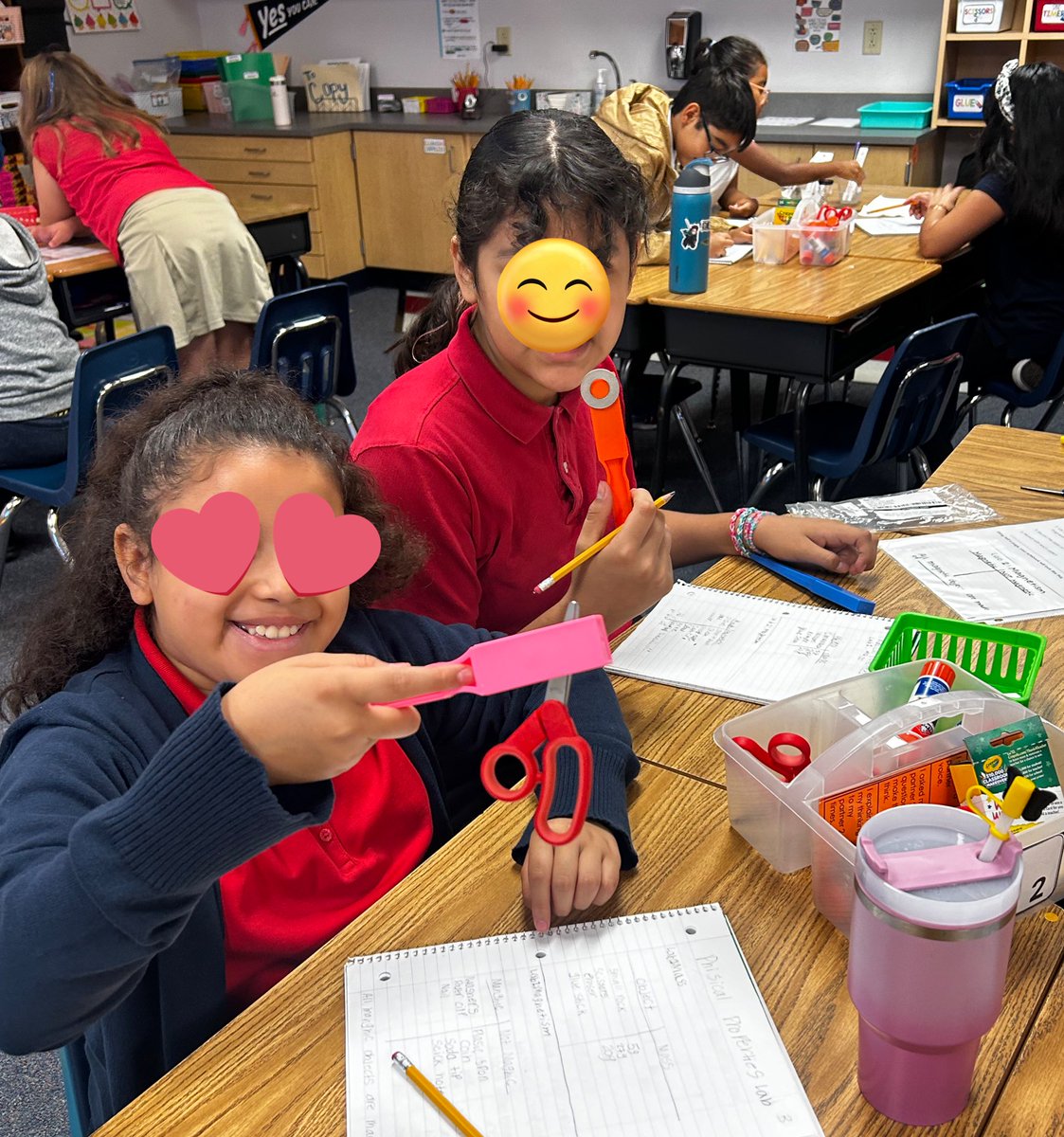 Mrs. Patterson tweet media