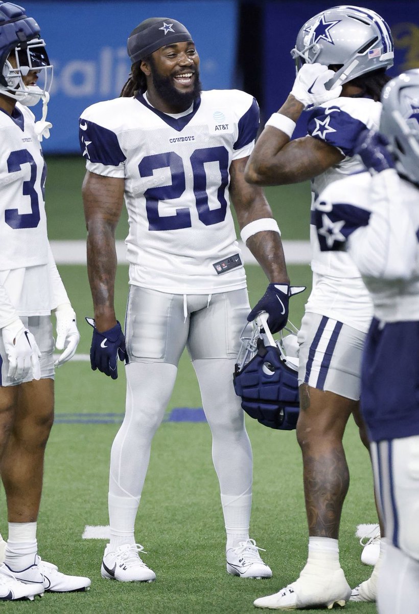 Dalvin “4️⃣” Cook tweet media