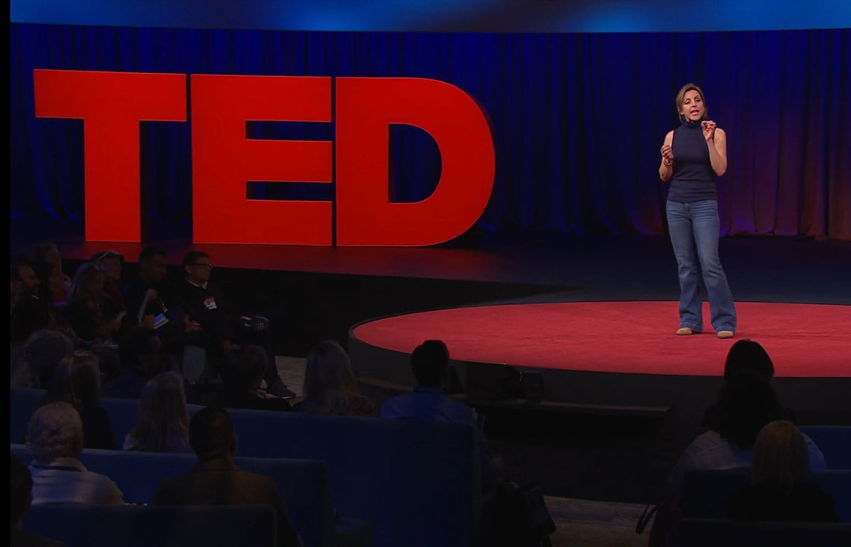 Testosterone, rough play in boys, and why "I want all of you to be captivated by the science of sex and to feel comfortable talking about it." 
Go.ted.com/carolekhooven