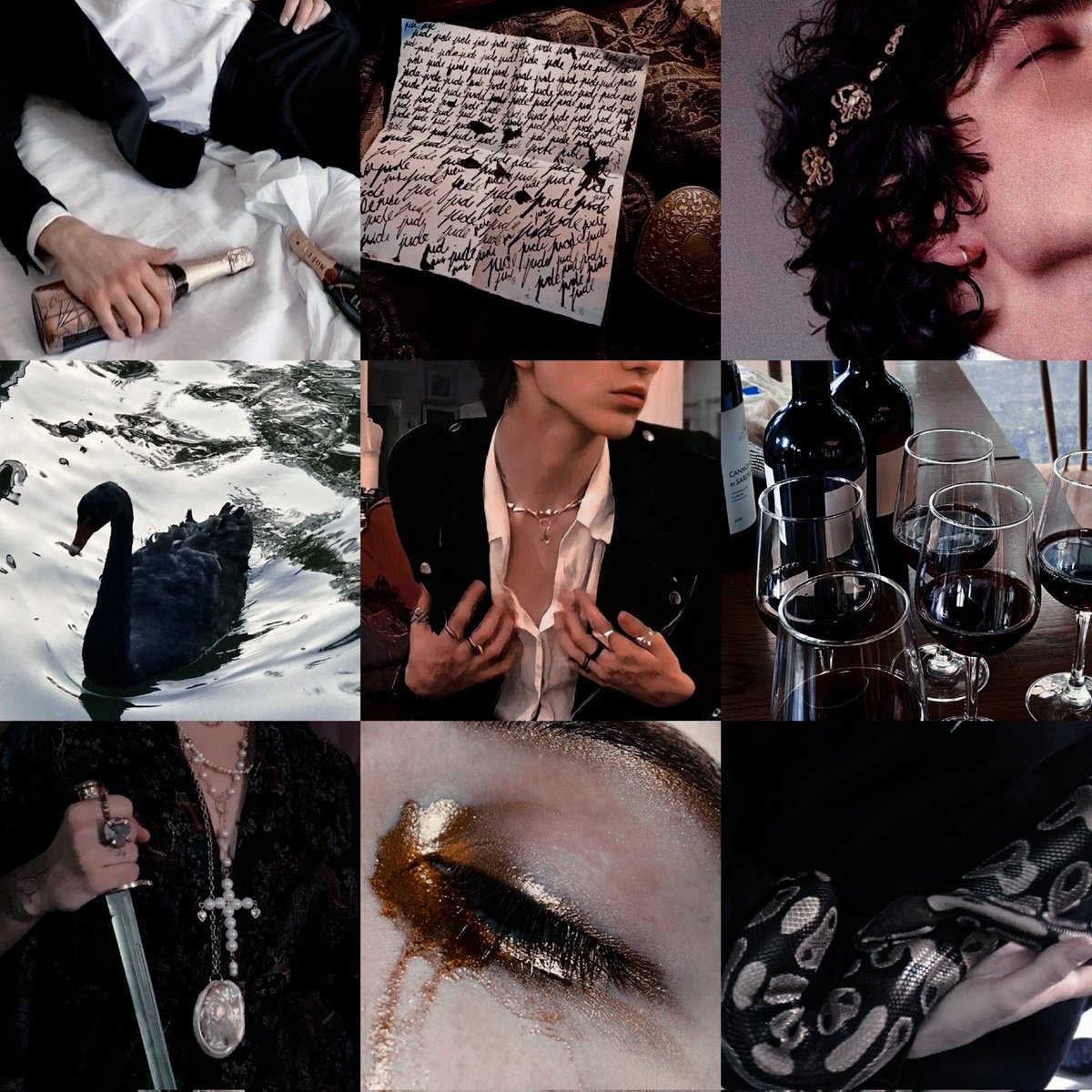(@aesthgoths) / Posts / X