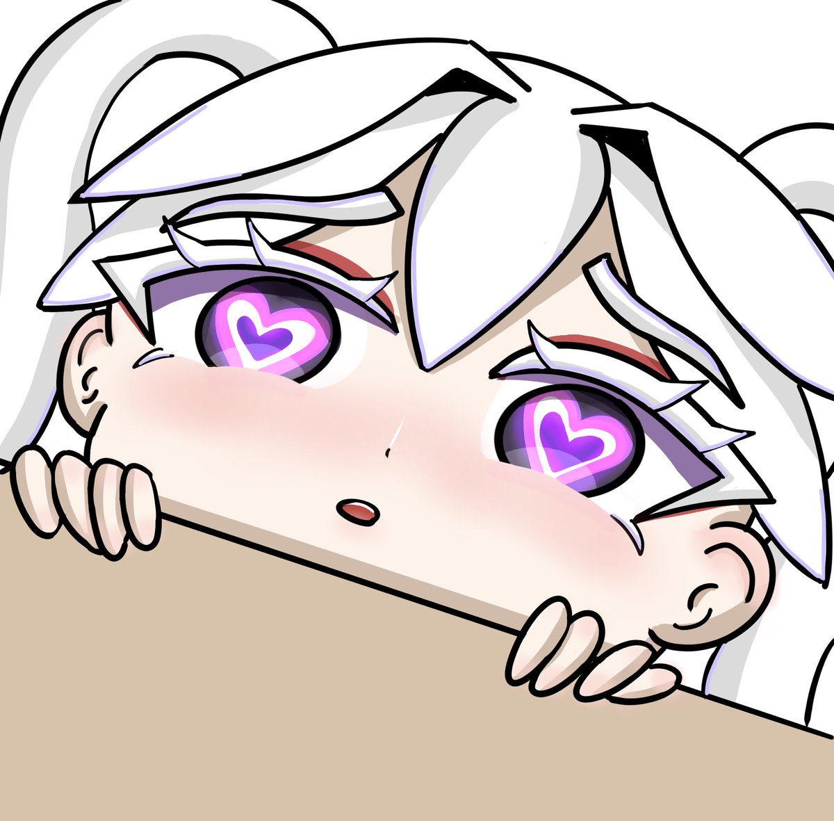 ItsResReia's tweet photo. My beautiful fiends, I need more victims for my art!
Post your png below and I’ll be picking a few to draw some emotes

Pls see below example for how much I love you all https://t.co/LXSPnVRrIM