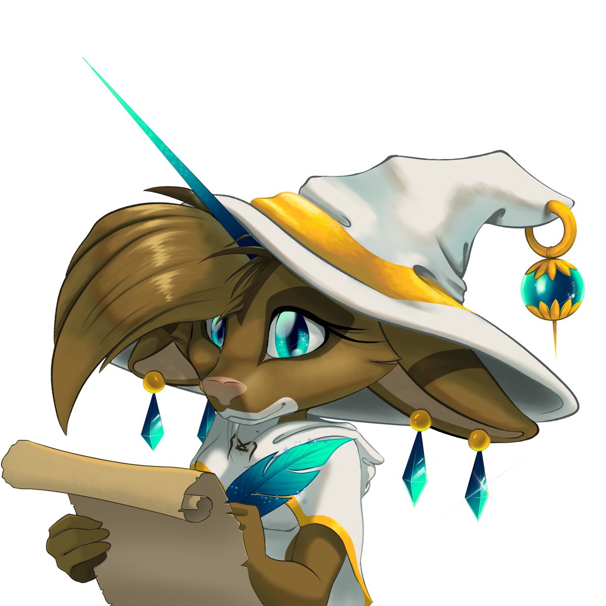 HasBean_art's tweet photo. I forgot to post these here but I made a PNGtuber of my character. ....(that I may or may not use *cough* ) https://t.co/cN5udwGB6w