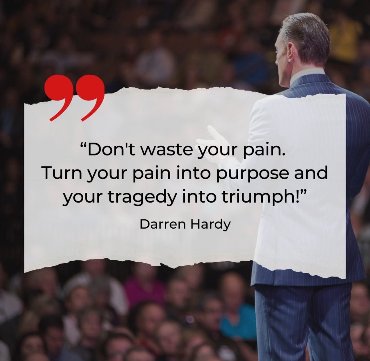 David Brenneman (@dtbrenneman) on Twitter photo Find strength from the challenges you face. Find strength from the challenges you face.