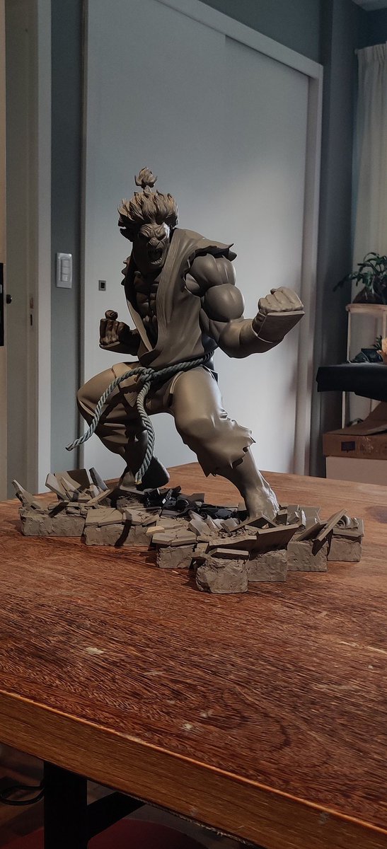 Seems like Elon will manage to get Twitter shut down in Brasil. See you guys on Instagram, threads, Bluesky etc...
Fuck you <a href="/elonmusk/">Elon Musk</a>
Akuma for Kinetiquettes btw 😊