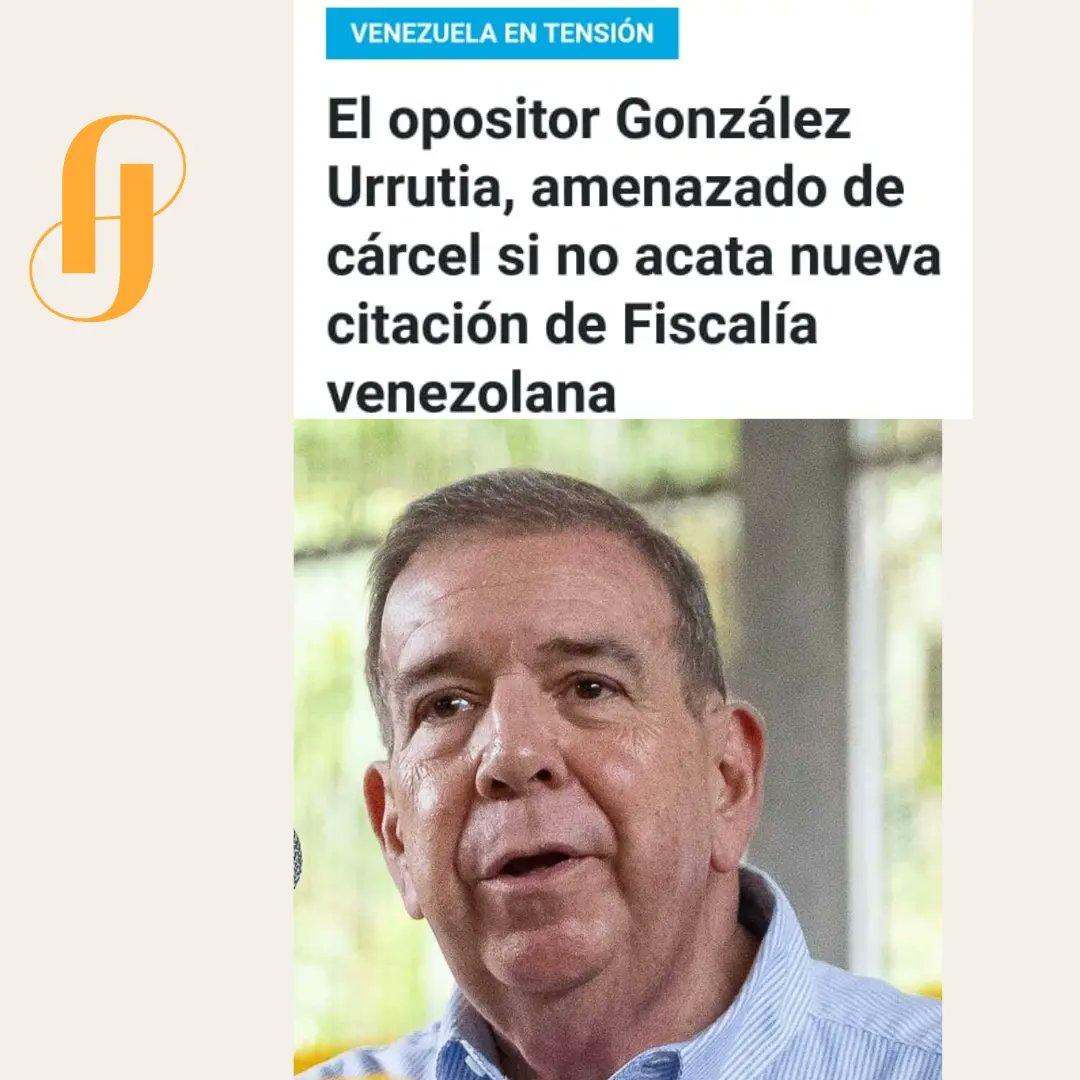 patriciajaniot's tweet photo. Hoy cumplimos un mes luego del robo electoral de Nicolás Maduro y su intención de atornillarse en el poder a la fuerza. En #Venezuela reina un régimen de terror, pero a pesar de eso las personas están buscando la manera de expresarse. El silencio se acabó. La urgencia de un cambio puede más que el miedo. Maduro es el responsable de las detenciones arbitrarias, de los abusos en prisión, de la tortura, de las violaciones sexuales, de la captura de niños. Son los abusos que por ahora lo sostienen y por los que tarde o temprano responderá ante la justicia. Él cree que capturando a los líderes y amenazando con detener a @EdmundoGU si no asiste ante la fiscalía, su problema se acaba.  El rechazo internacional es cada vez mayor.  A partir de enero, su gobierno ilegal no será reconocido. La Unión Europea ya no pide las actas. Eso, dicen, está perdido. ¿Más sanciones? La Unión Europea dice que ya casi todos han sido incluidos. Lo que queda es, tal cual lo ha dicho @MariaCorinaYA, más presión internacional, en las calles de Venezuela y lograr la fractura del estamento militar. Habrá que actuar rápido y con contundencia, porque en enero tendría que haber un cambio de gobierno en Venezuela.    
Las apuestas serán a otro precio en 2025.