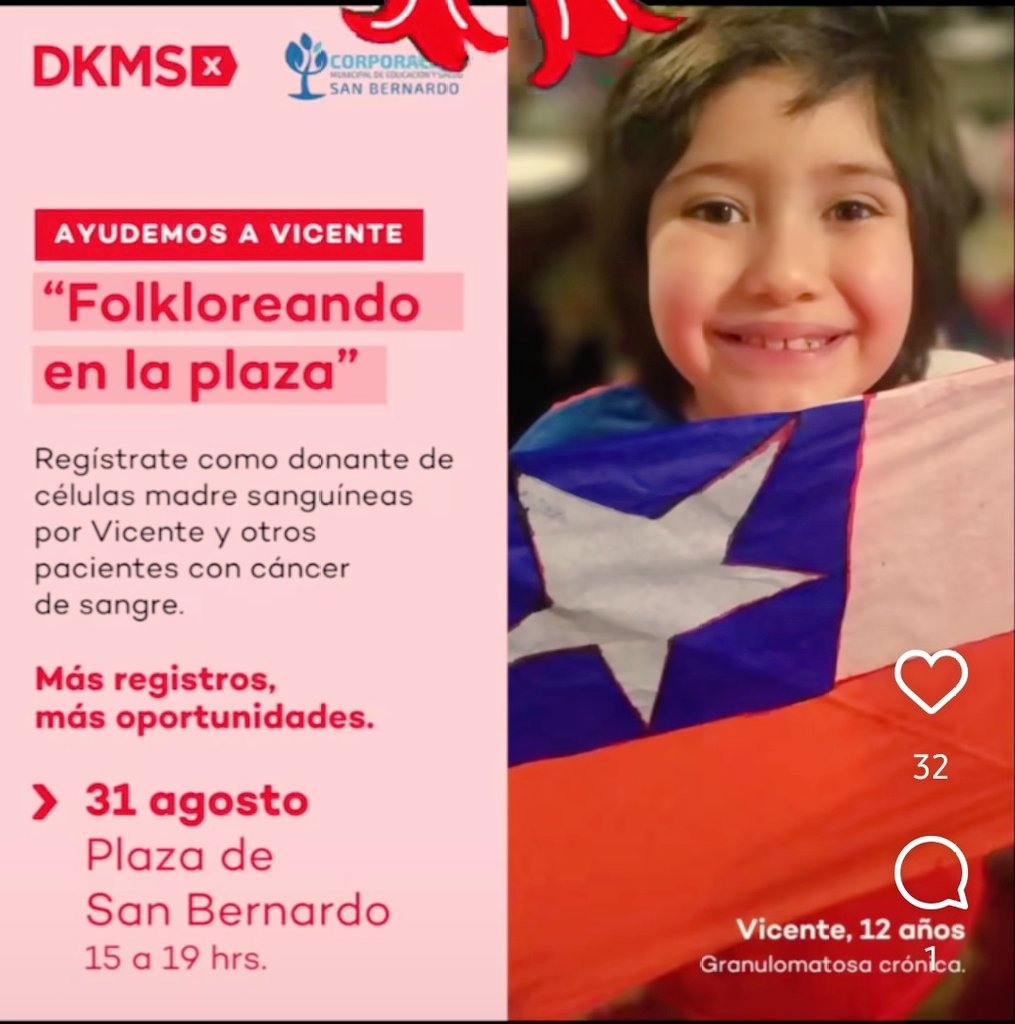 _polillapaz_'s tweet photo. Holaaaaa ayudemos a Vicente en esta gran cruzada. Solo te pido un RT ❤ https://t.co/4wK2bXeFh5