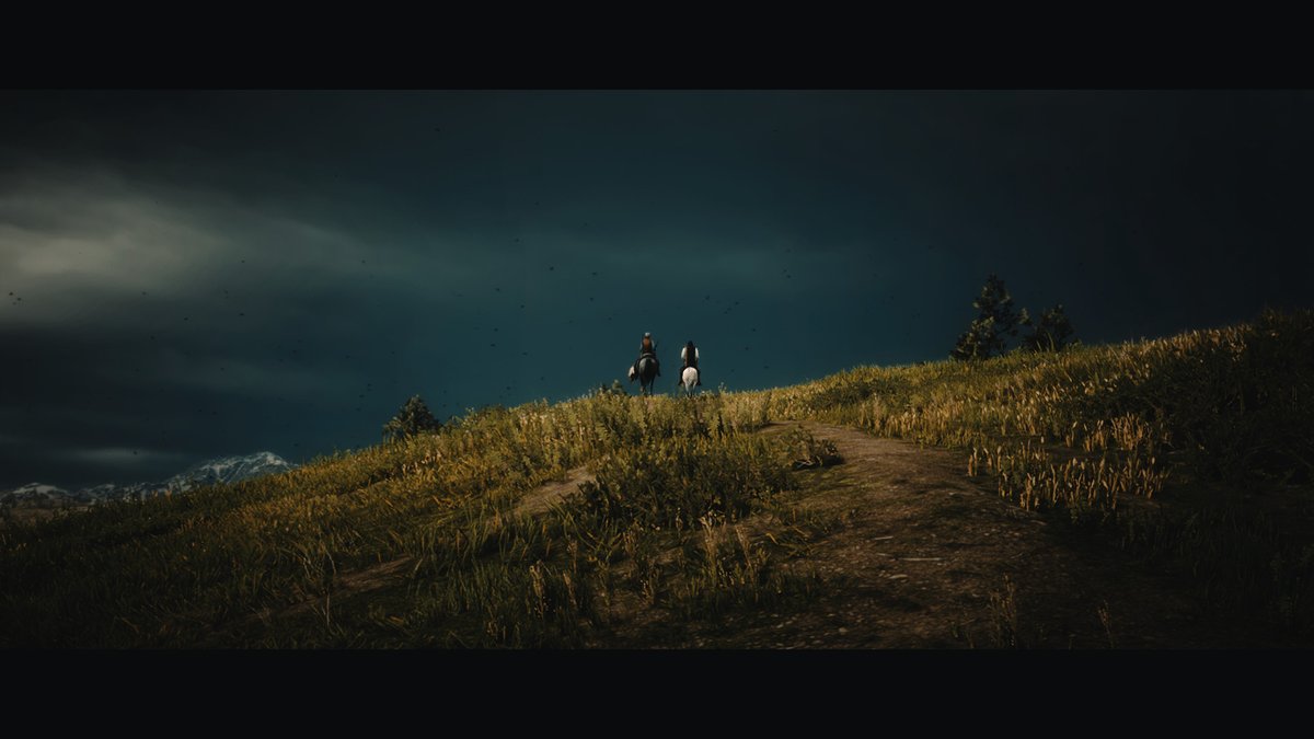 TigressRoaming's tweet photo. #Yeehawgust - Day 30 - The Big Empty

#YeehawgustPrompts #Yeehawgust2024 #rdr2 #RedDeadRedemption2 #rdrtwt #rdr2twt #RockstarGames #videogames #oldwest https://t.co/sOuP4n5Fu2