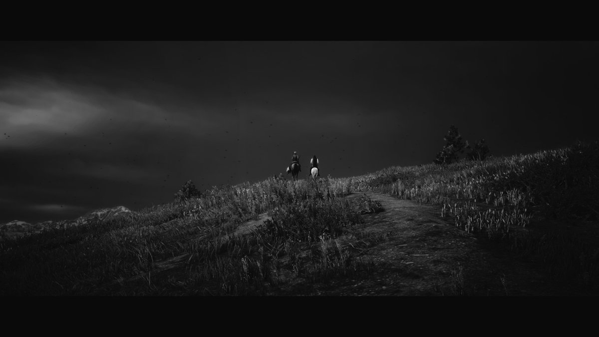 TigressRoaming's tweet photo. #Yeehawgust - Day 30 - The Big Empty

#YeehawgustPrompts #Yeehawgust2024 #rdr2 #RedDeadRedemption2 #rdrtwt #rdr2twt #RockstarGames #videogames #oldwest https://t.co/sOuP4n5Fu2