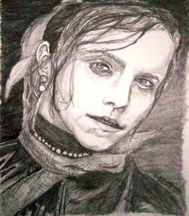 Emma Watson 
#emmawatson #draw #drawing #dibujo #dibujando #lapiz #blackandwhite #blancoynegro #bw #art