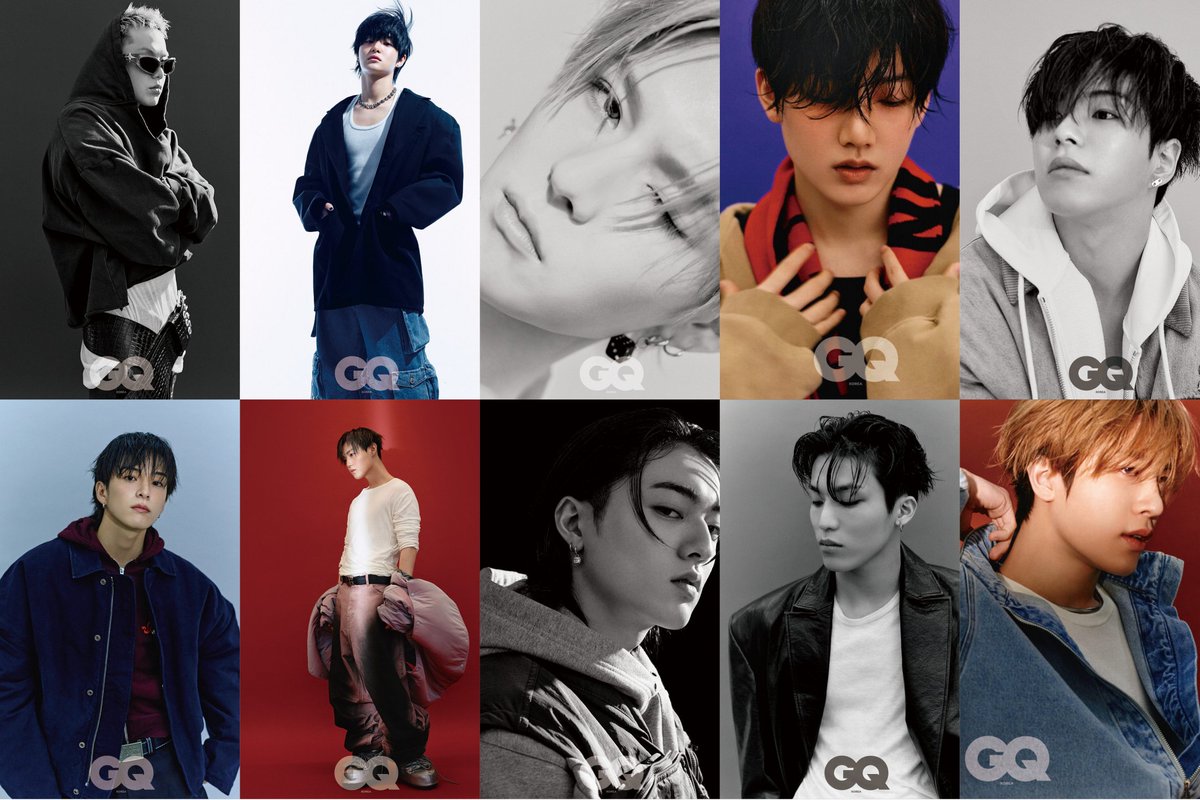 YGFacts_sprt's tweet photo. #TREASURE x GQ Korea 💎

“I hope that TREASURE, which is now 4 years old, will stick together and become a long-running singer even after 10 or 20 years.”

Check TREASURE's official digital book and full interview by GQ Korea!

✅ https://t.co/4QiMDE7AEQ

@treasuremembers https://t.co/nRusl7EWci