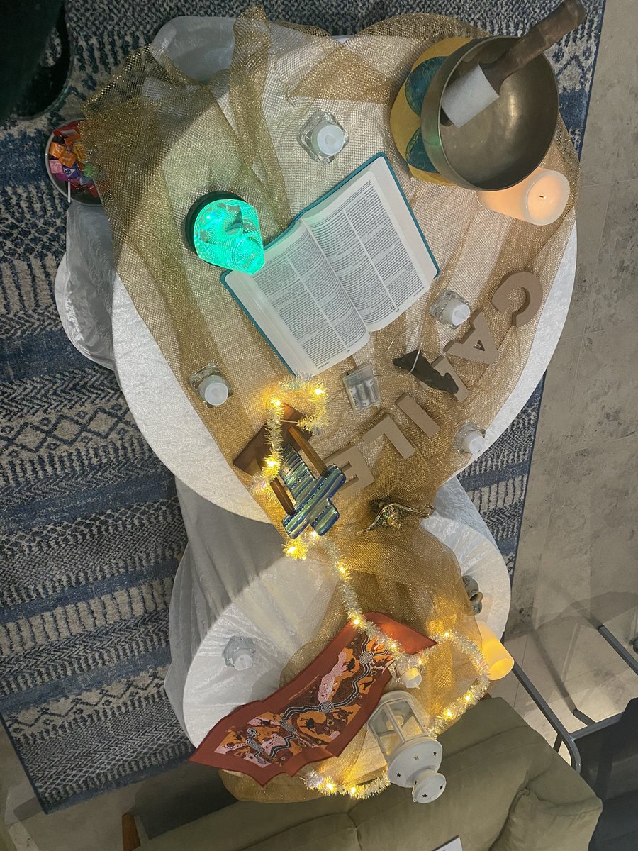 Catholic Institute of Western Australia tweet media