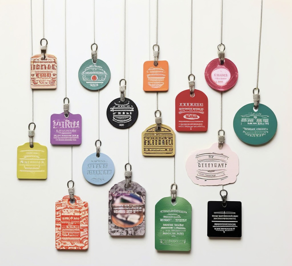 langchaozj's tweet image. Check out our latest hang tags and leather labels! 🏷️ Designed for durability and that premium brand touch. Perfect for elevating your fashion line.

Please contact us if you need 🥰

#HangTags #LeatherLabels #BrandIdentity