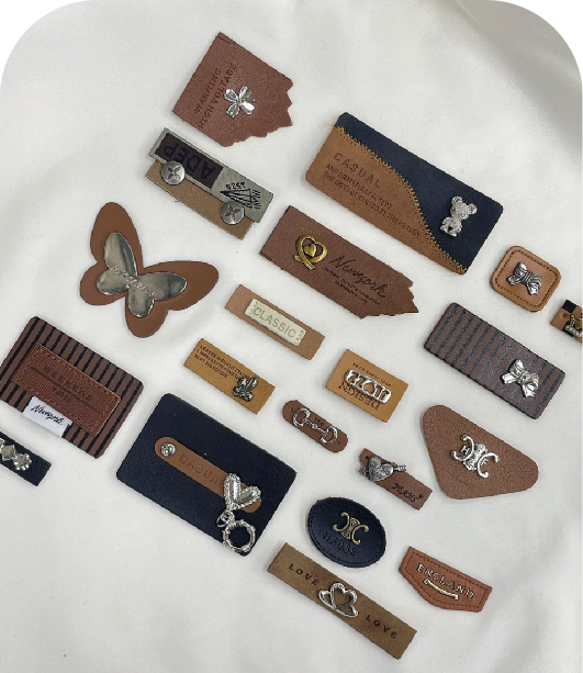 langchaozj's tweet image. Check out our latest hang tags and leather labels! 🏷️ Designed for durability and that premium brand touch. Perfect for elevating your fashion line.

Please contact us if you need 🥰

#HangTags #LeatherLabels #BrandIdentity