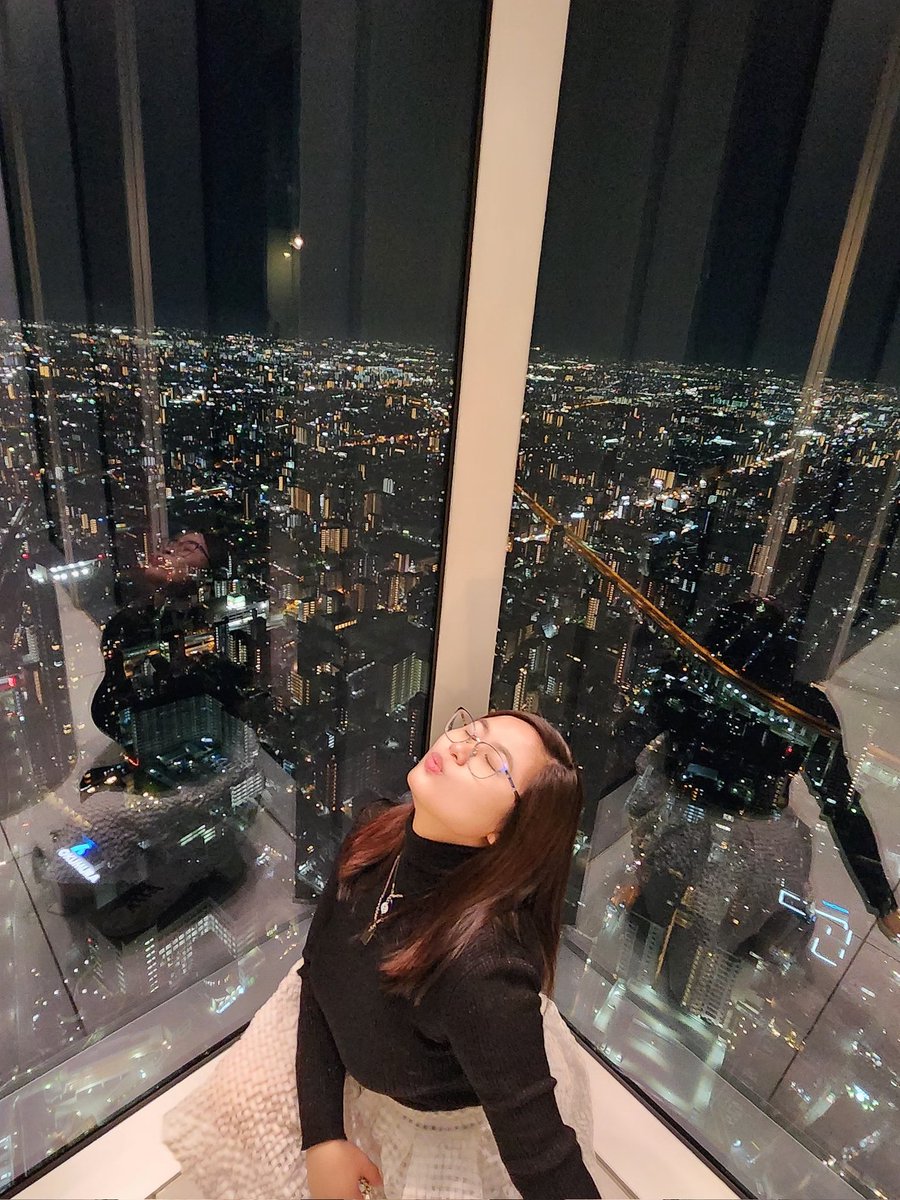 CsandraSiaaa's tweet photo. Japan 2024 dump 🌸
15 days
8 pics
__ LWOP https://t.co/l3pqU9cZVT
