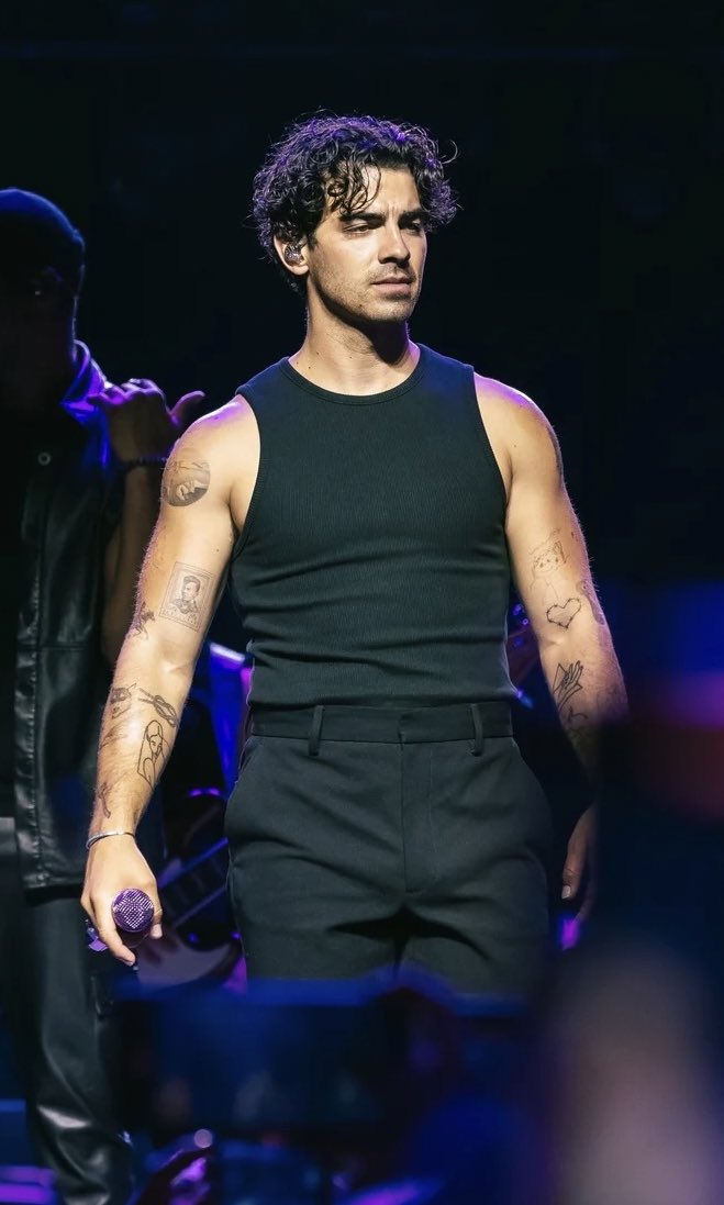 does it ever drive                just how fast 
you crazy                               the night changes