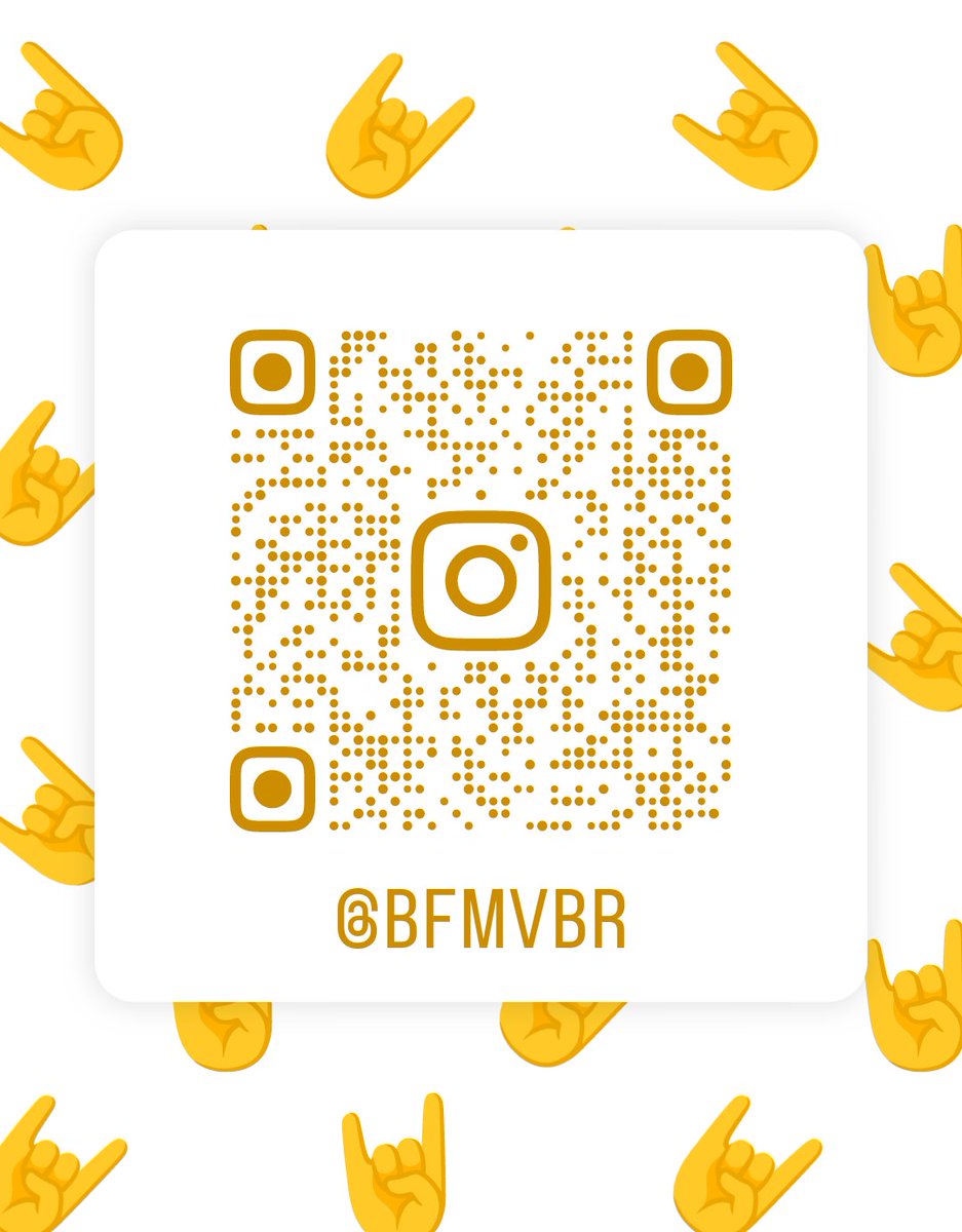 BFMVBR's tweet photo. Se o Twitter morrer mesmo, às vezes estamos lá no Instagram.

https://t.co/p5XnVY3BTP https://t.co/gtNmvv9IDw