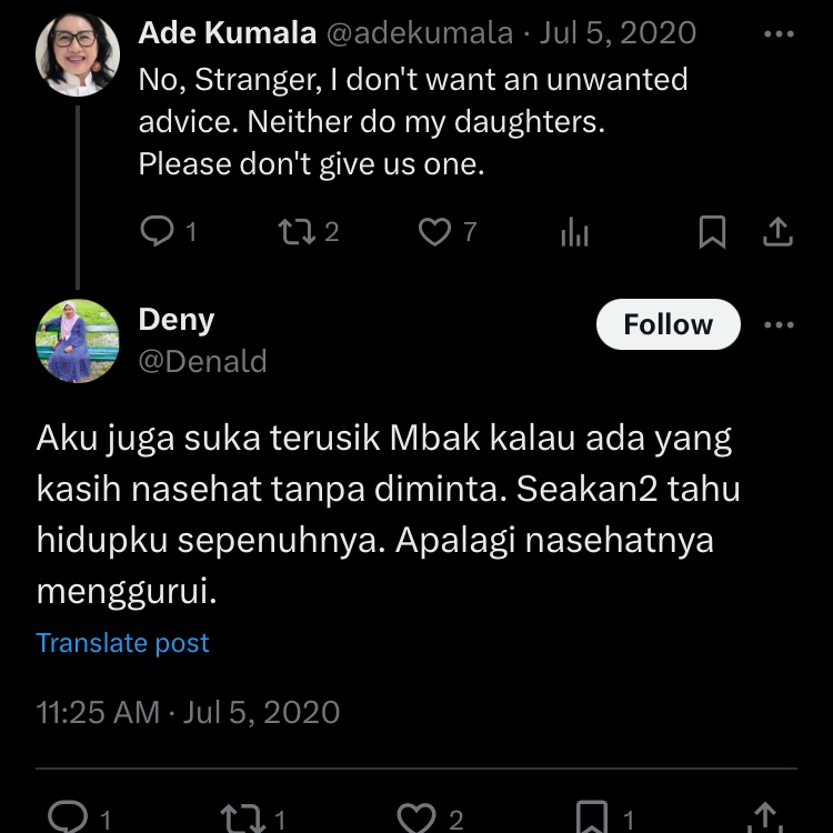 wodnerfull's tweet photo. Ninuninuninu 🚑🚨 
Wdyt banget nih? flexible lho flexible dan panjang jalannya katanya ehe makanya keep it to your self aja kak kalo memang not cup of my tea, dapet ss jejyak digitels ini dari temen-temen wkwk gimana ya gamau dikomentarin tp maunya ngomentarin orang lain 🙃 https://t.co/VbFb35HExu