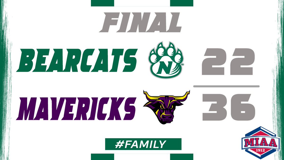 FINAL FROM MARYVILLE: