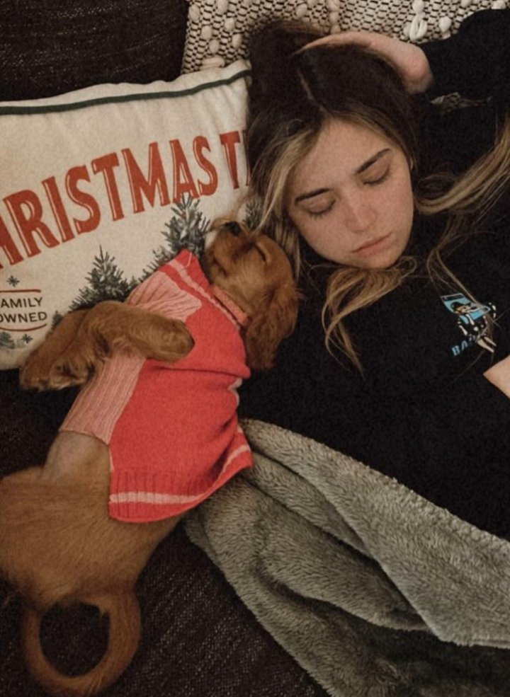 <a href="/samyriveratv/">rivers</a> Está enojada 😡 porque la abandonaste 8 meses