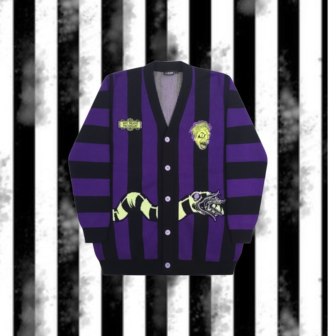 Any Means Necessary Clothing tweet media