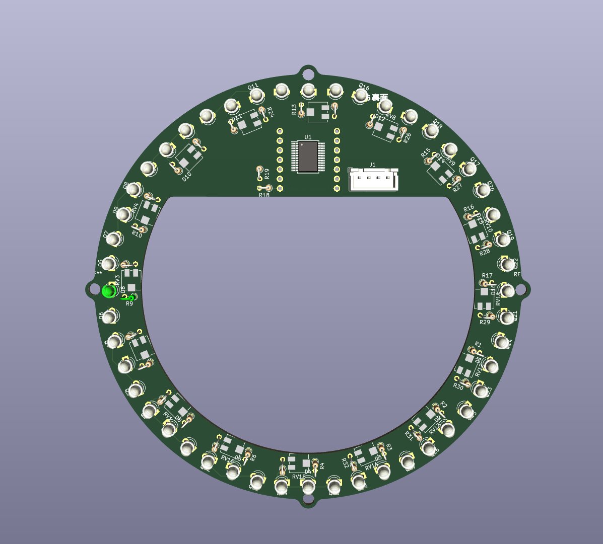 配置だけ完了（仮）！！