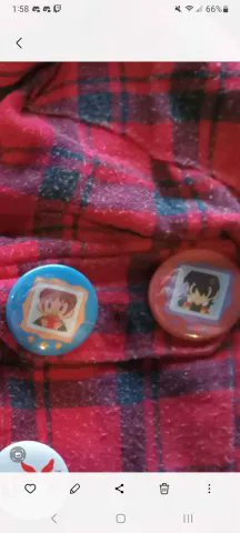 AnxiousWizardry's tweet photo. Hey, I'm really needing help trying to find the artist of these pins. They're Voltron Tamagotchi pins, and I bought them at Metrocon somewhere between 2016-2018, and I'd really appreciate getting in contact with the artist #Voltron
#VLD
#metrocon
#pins
#art https://t.co/FiCAVlTBeV