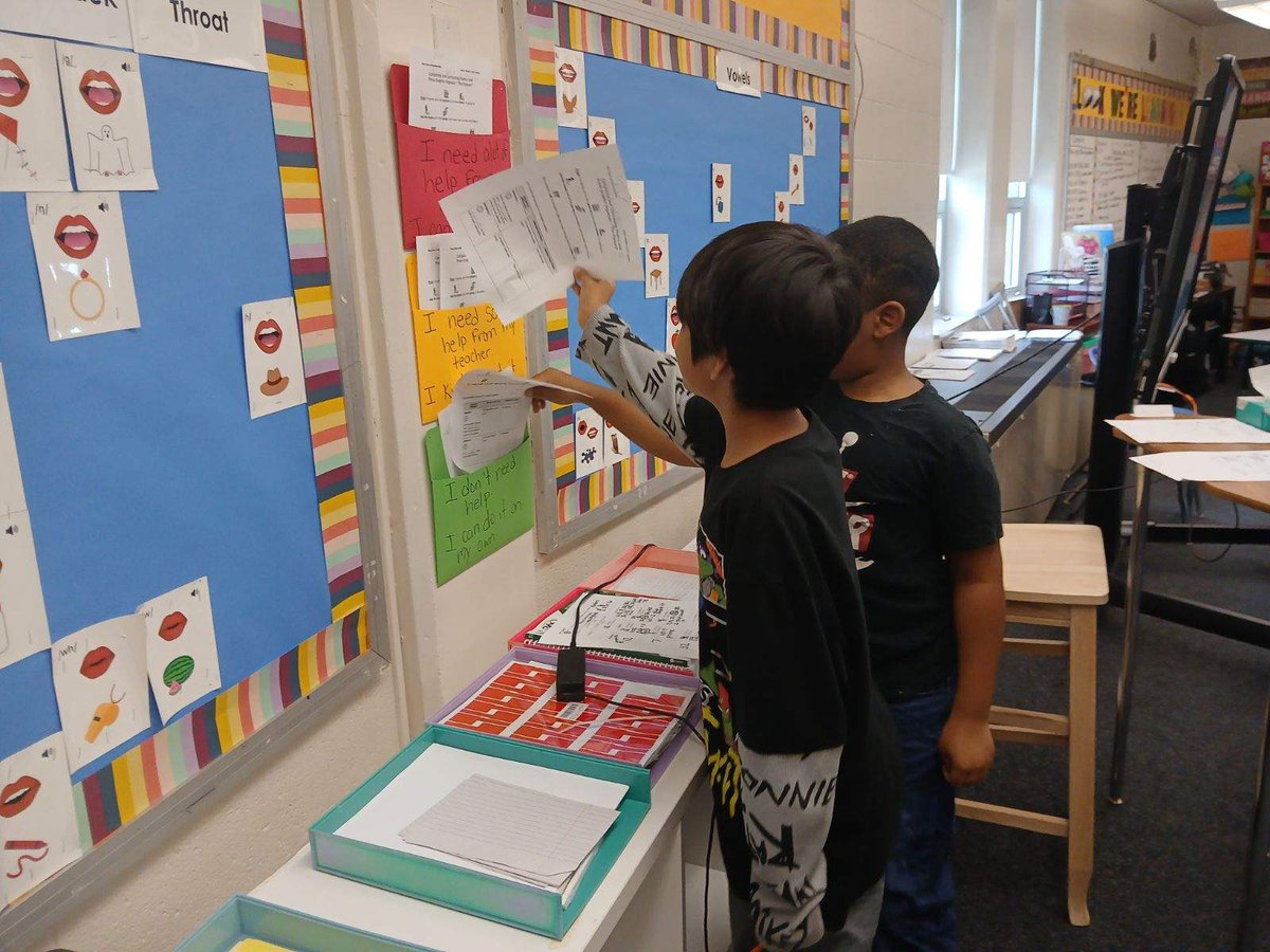 M.L. King Jr. Elementary tweet media