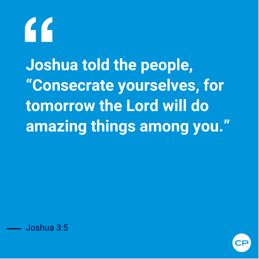 ChristianPost's tweet photo. Prepare your heart, for the Lord is about to do amazing things in your life. https://t.co/htHzhYXRbT