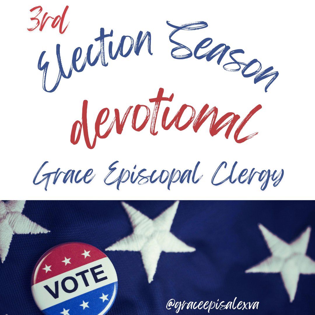Grace Episcopal Church tweet media