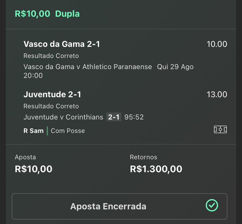ViniMR21's tweet photo. PUTA QUE PARIIIUUUUUU 🤩🤩✅✅ https://t.co/dH8q7tnqat