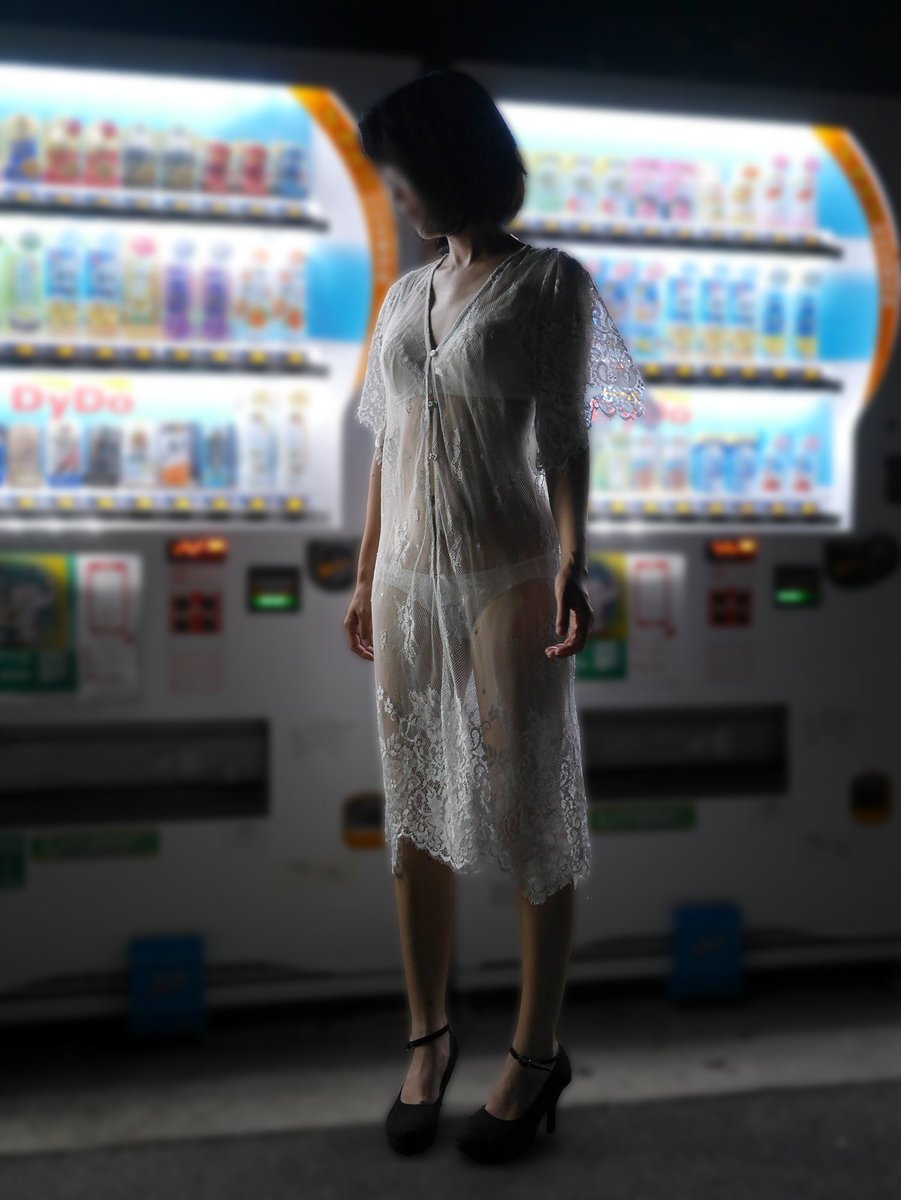 reiponbenki's tweet photo. 暑 い 夏 は ち ょ っ と 薄 着 の 散 歩 は い い で す よ ね ♪ リ...