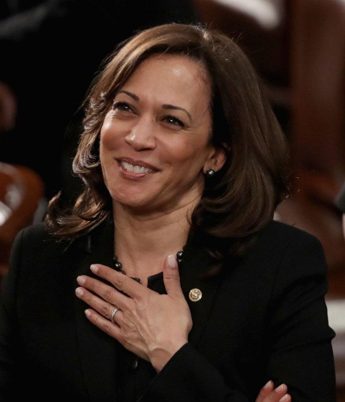 MarkAnthony2021's tweet image. @KamalaHarris @CNN #Kamalainterview
#Trump2024 #maga