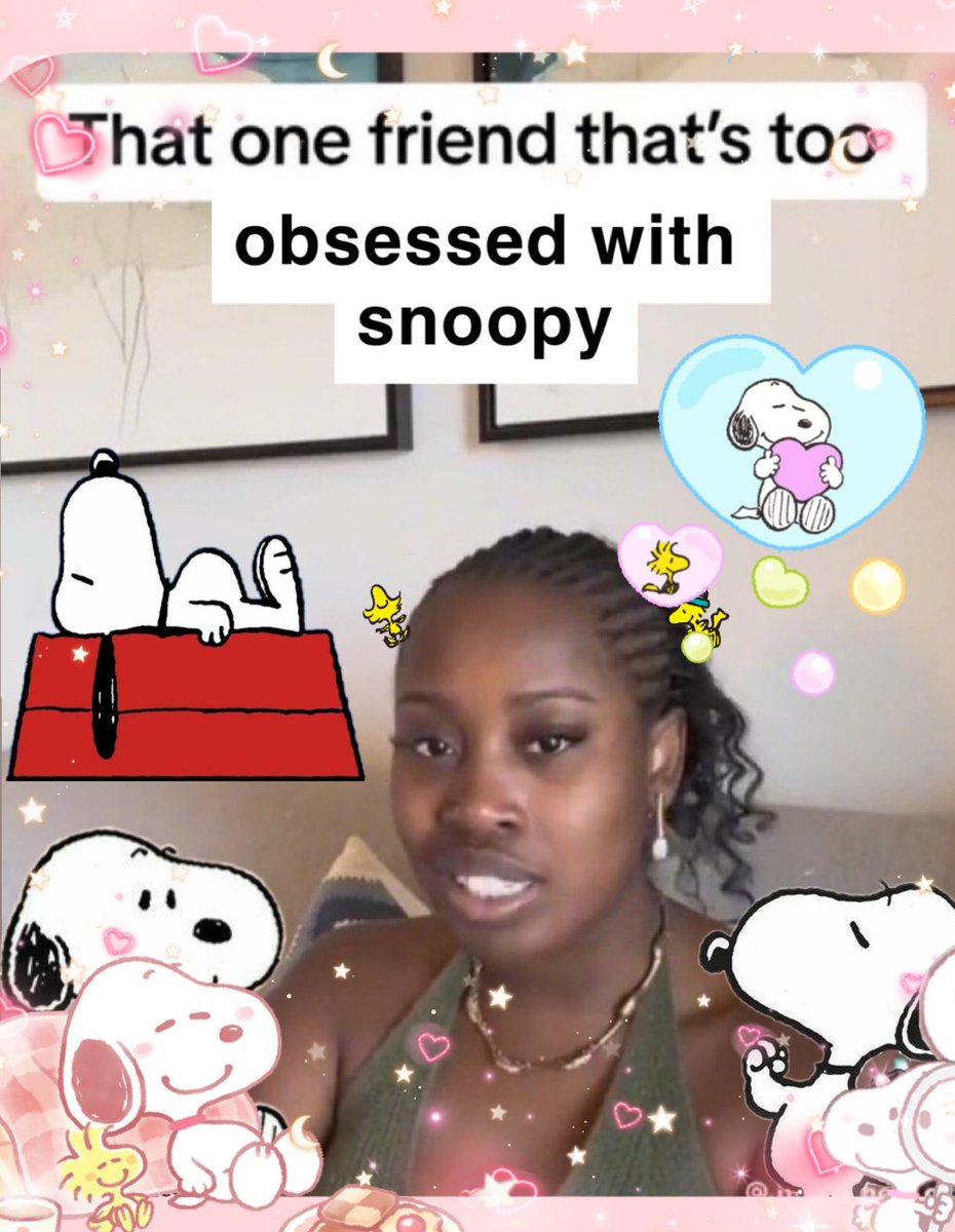 Daily Snoopy tweet media