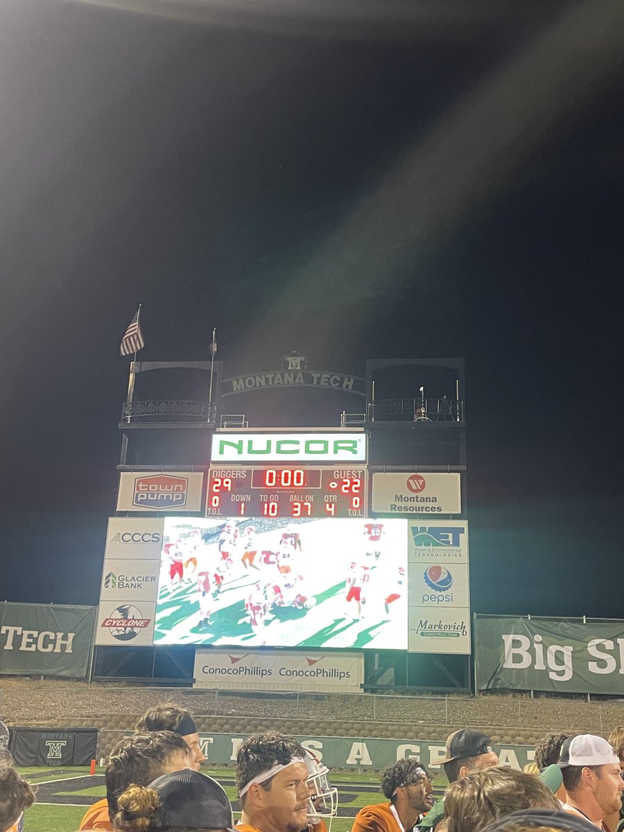 Kyle Samson tweet media