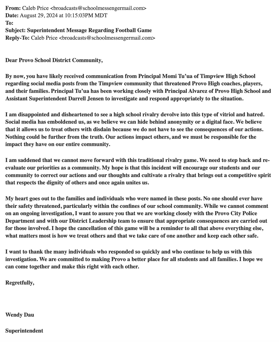 TimpviewSports tweet media