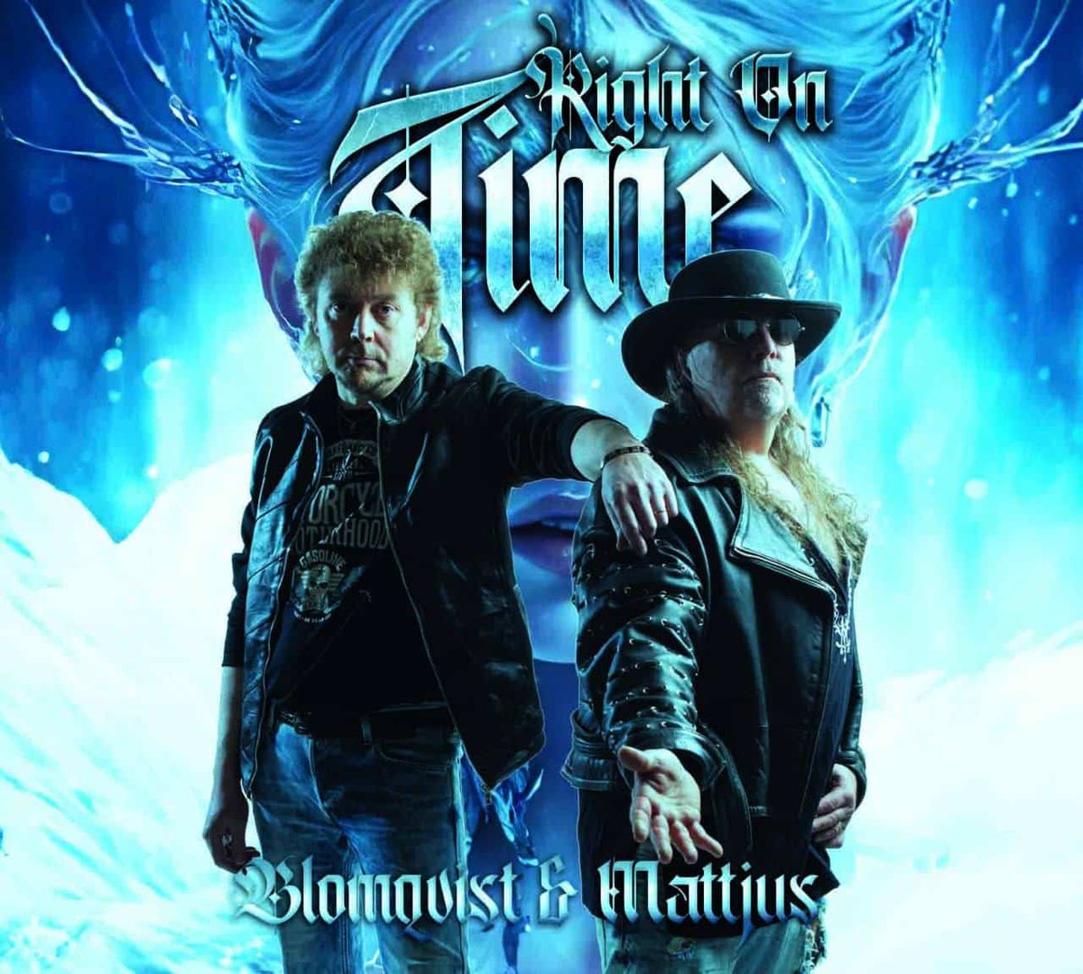 Radio-WIGWAM (@radio_wigwam) on Twitter photo Now Playing on RADIO WIGWAM - 'Hearts On the Run' by Blomqvist & Mattjus.
Listen at radiowigwam.co.uk/bands/blomqvis…
<a href="/AcousticRockDuo/">Blomqvist & Mattjus</a>
radiowigwam.co.uk Now Playing on RADIO WIGWAM - 'Hearts On the Run' by Blomqvist & Mattjus.
Listen at radiowigwam.co.uk/bands/blomqvis…
<a href="/AcousticRockDuo/">Blomqvist & Mattjus</a>
radiowigwam.co.uk