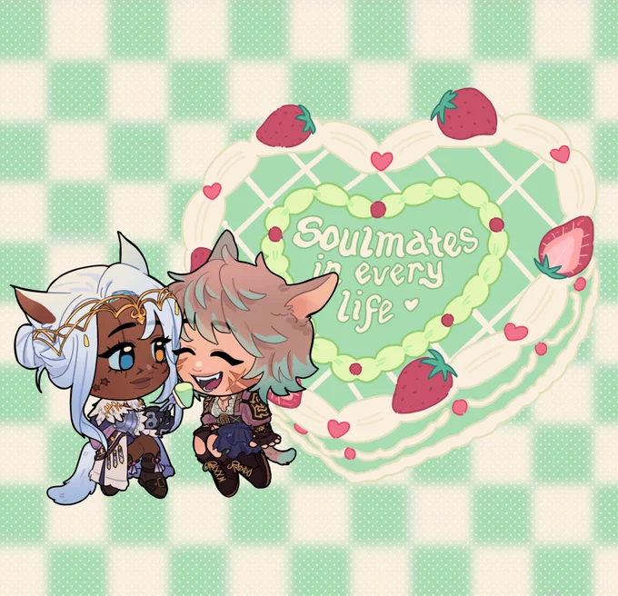 [RTs ] Con prep season means i need extra $$ to buy some display stuff + produce merch orzRegular illusts are closed/waitlist only but my cheebs are up for grabs, including a new type; orblings!! or as id like to call  bakso minis..... 