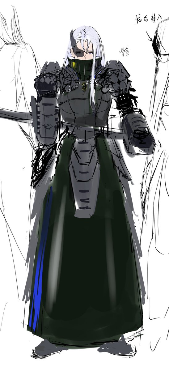 muoli000's tweet photo. 摸鱼 https://t.co/PtwnmwFgBu