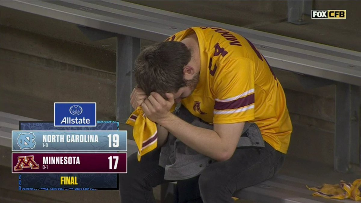 no context college football tweet media